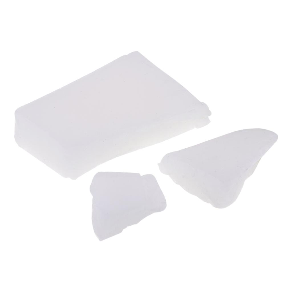 Candle Supplies Shop - Cera de parafina/mistura de pilar -