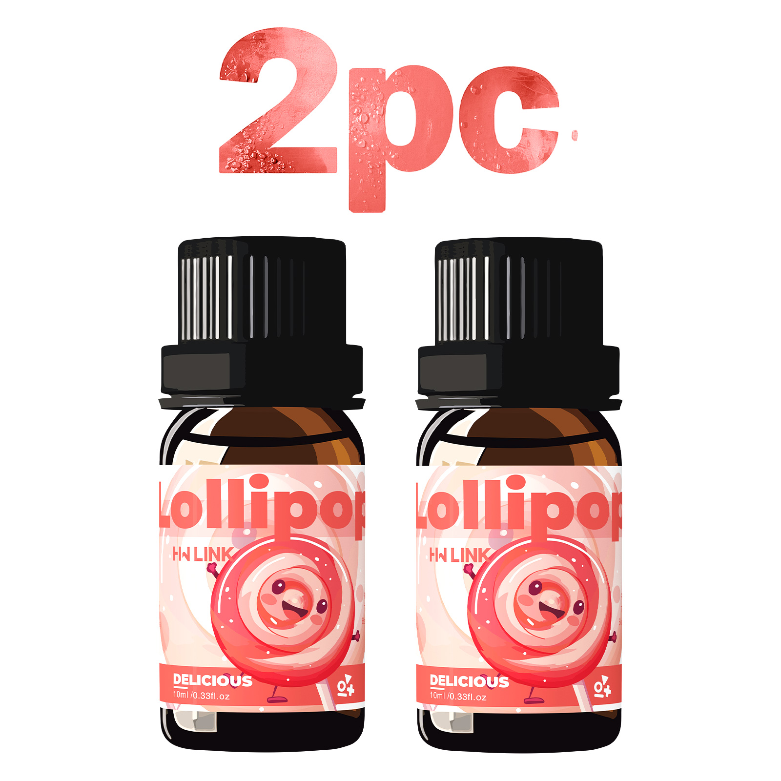 Candle Supplies Free Shipping - 2 peças de óleos aromáticos deliciosos