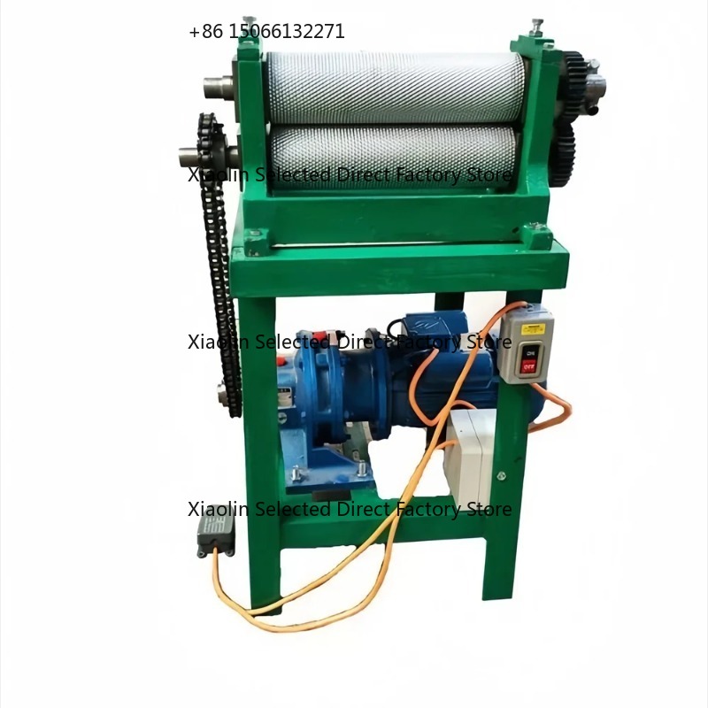 Máquina Automática para Produç - Beeswax Sheet Roll avaliação e preço