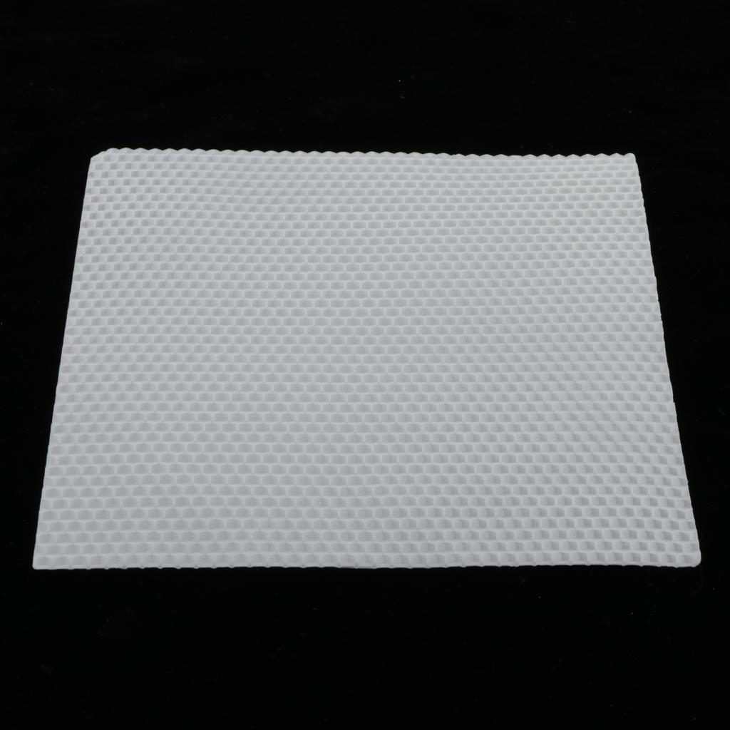 Placa de Cera de Abelha em For - Beeswax Sheet Roll avaliação e preço
