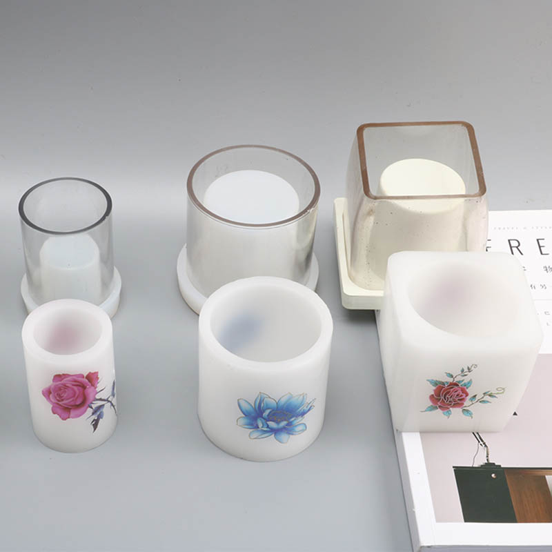 Molde Oco para Castiçal, Molde - Candle Quotes avaliação e preço
