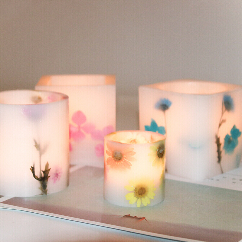 Molde de acrílico para copo de - Candle Supplies Shop avaliação e preço