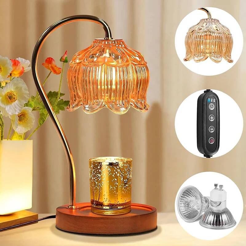 Luminária Nórdica de Vidro par - Candle Supplies Free Shipping avaliação e preço