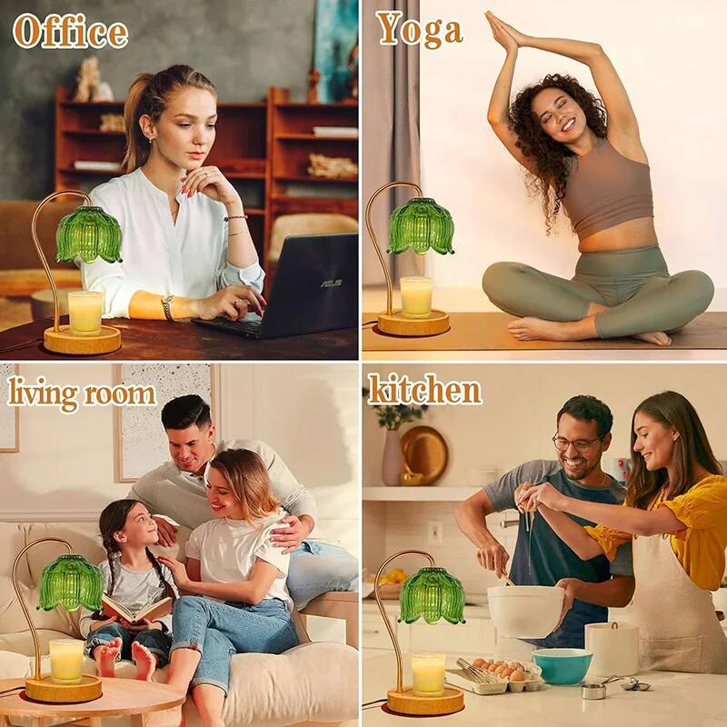 Luminária Nórdica de Vidro par - Candle Supplies Free Shipping avaliação e preço