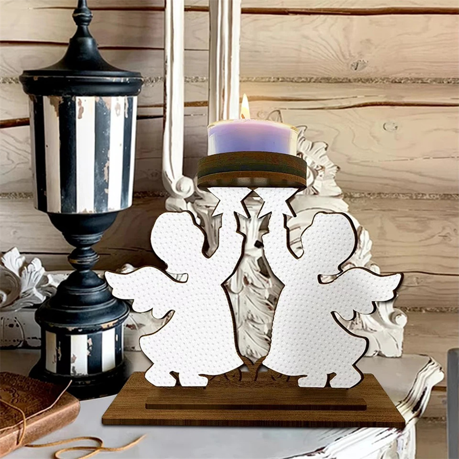 Porta-velas infantil, presente - Candle Supplies Usa avaliação e preço
