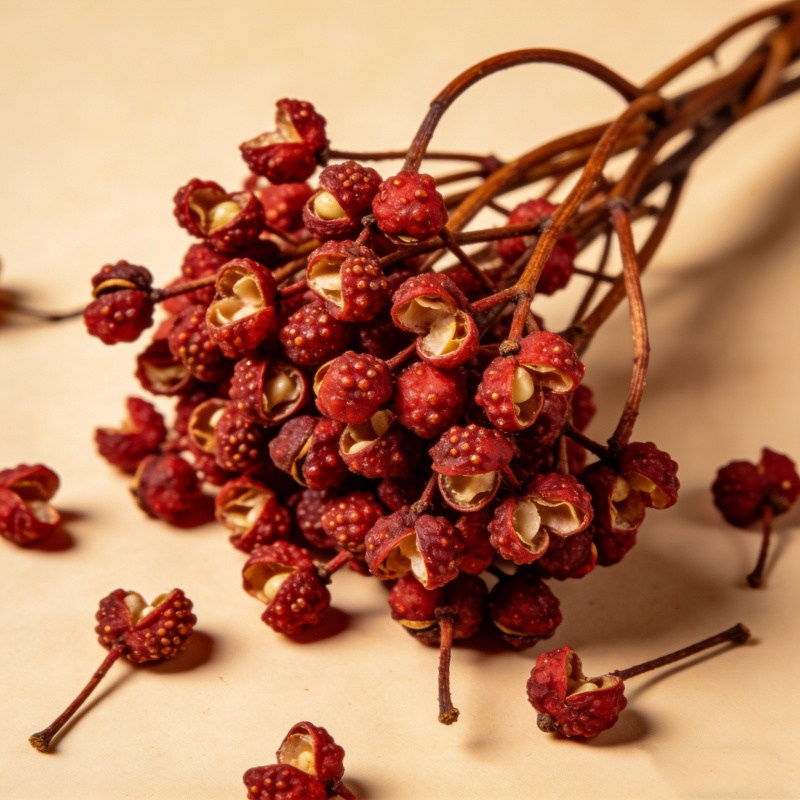 Huajiao Vermelho 100% Natural  - Candle Sachet avaliação e preço