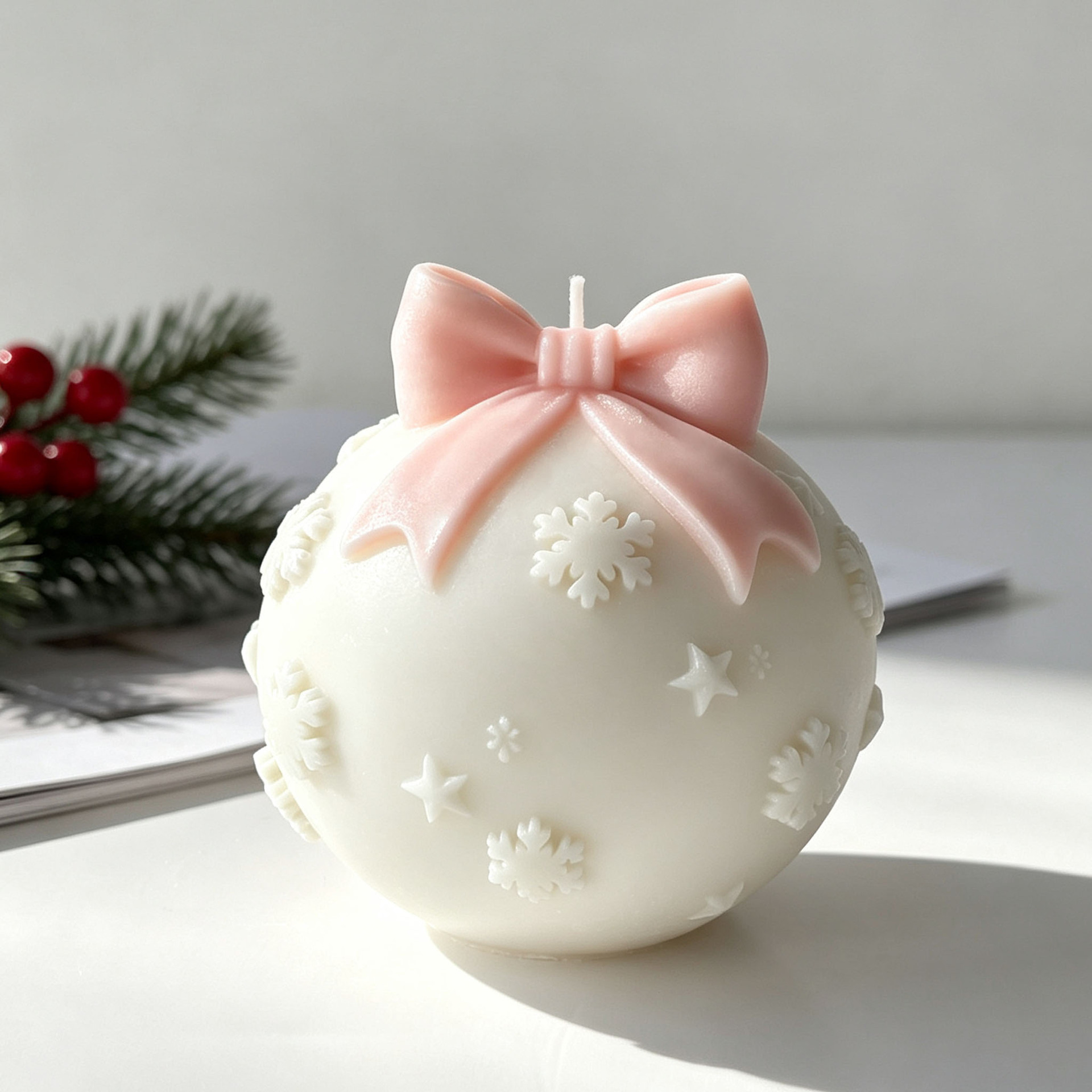 Molde de Silicone DIY em Forma - Candle Supplies Shop avaliação e preço