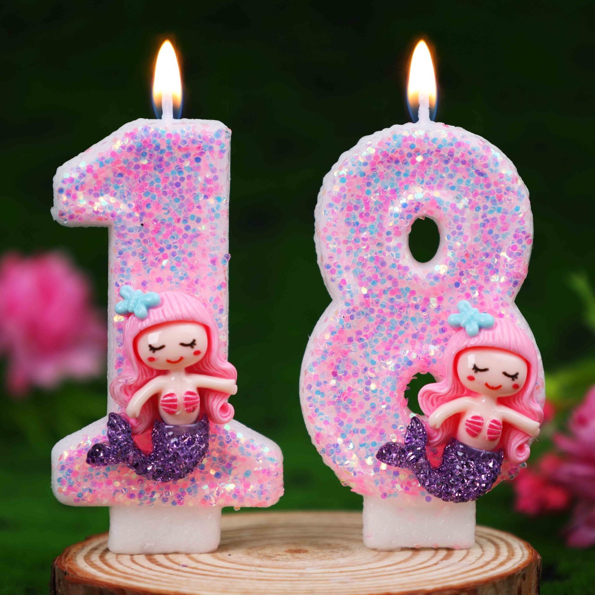 Velas de Aniversário Criativas - Candle Supplies Usa avaliação e preço