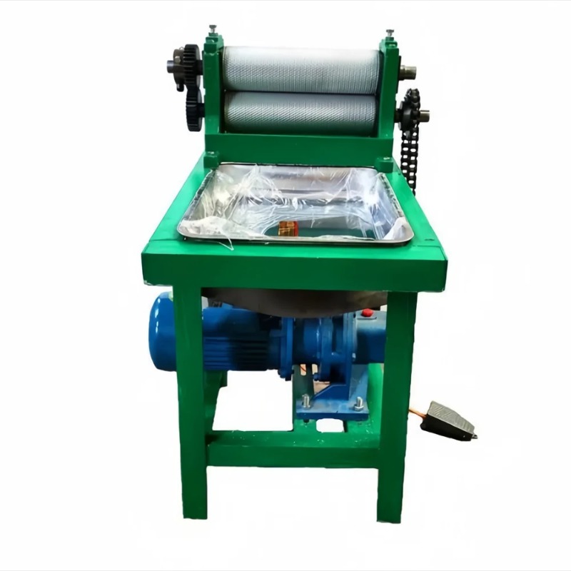 Máquina Automática para Produç - Beeswax Sheet Roll avaliação e preço