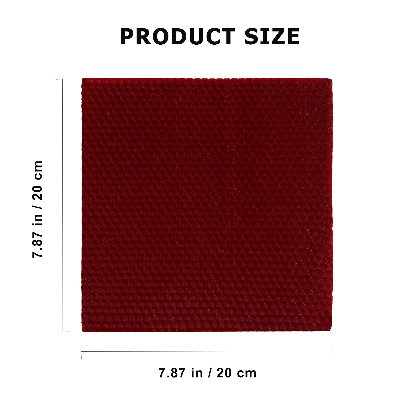 Kit DIY de 9 Peças para Fabric - Beeswax Sheet Roll avaliação e preço