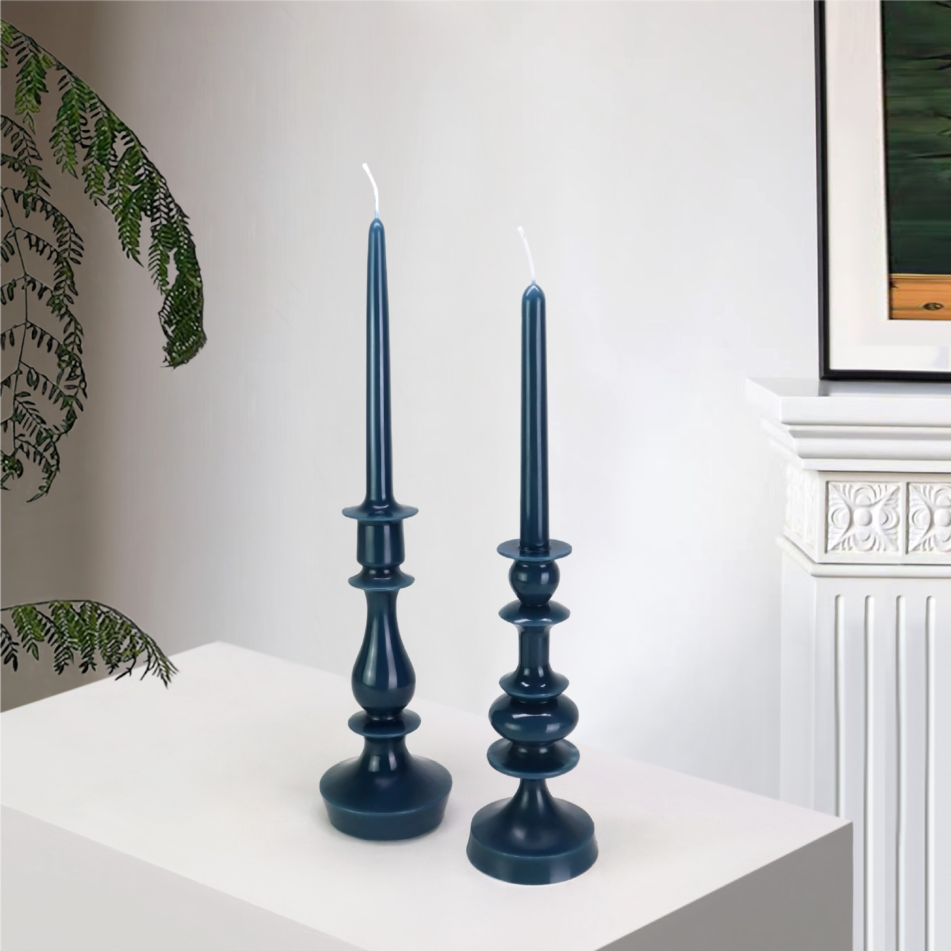 Molde de Silicone para Castiça - Candle Quotes avaliação e preço