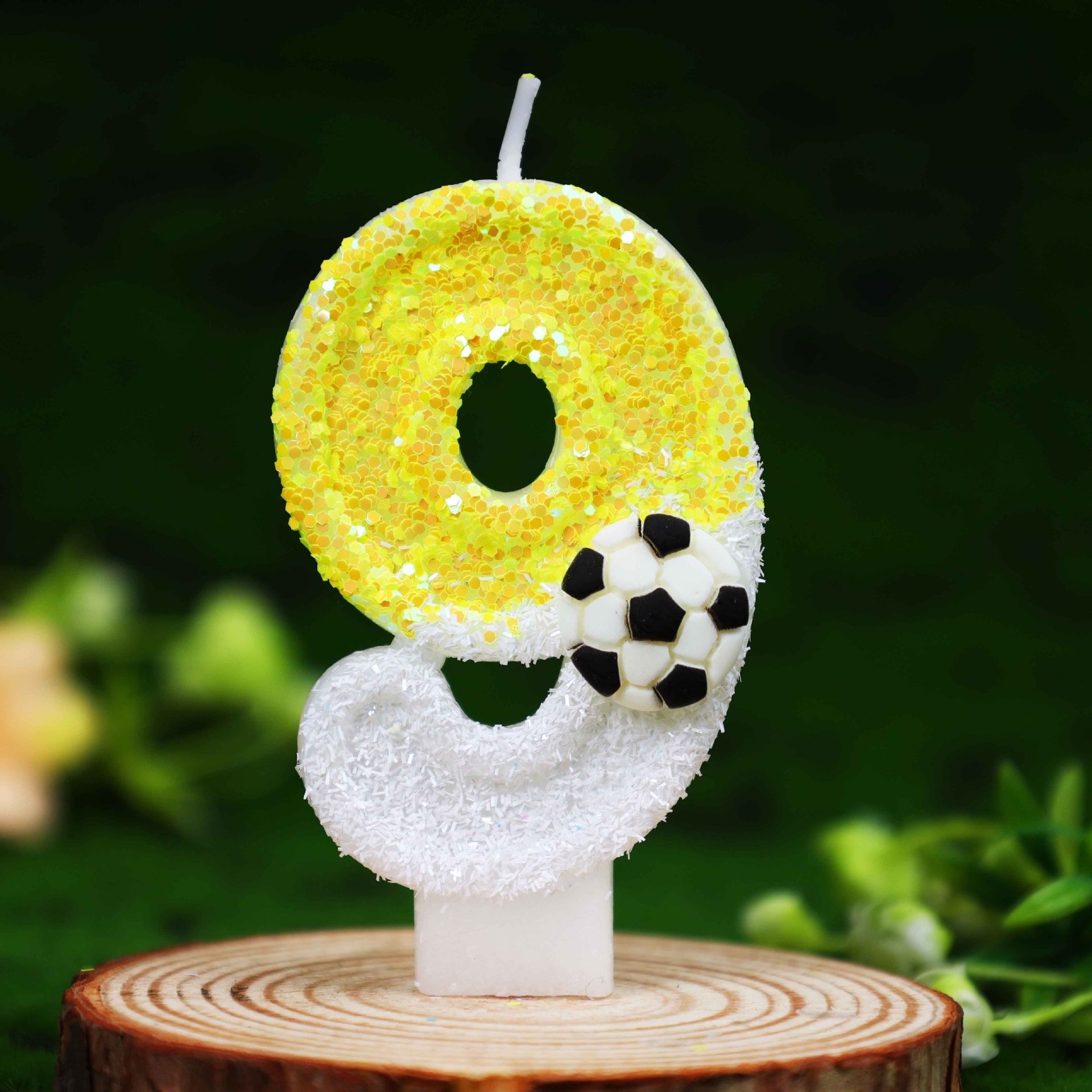 Velas de Aniversário Digitais  - Candle Supplies Usa avaliação e preço