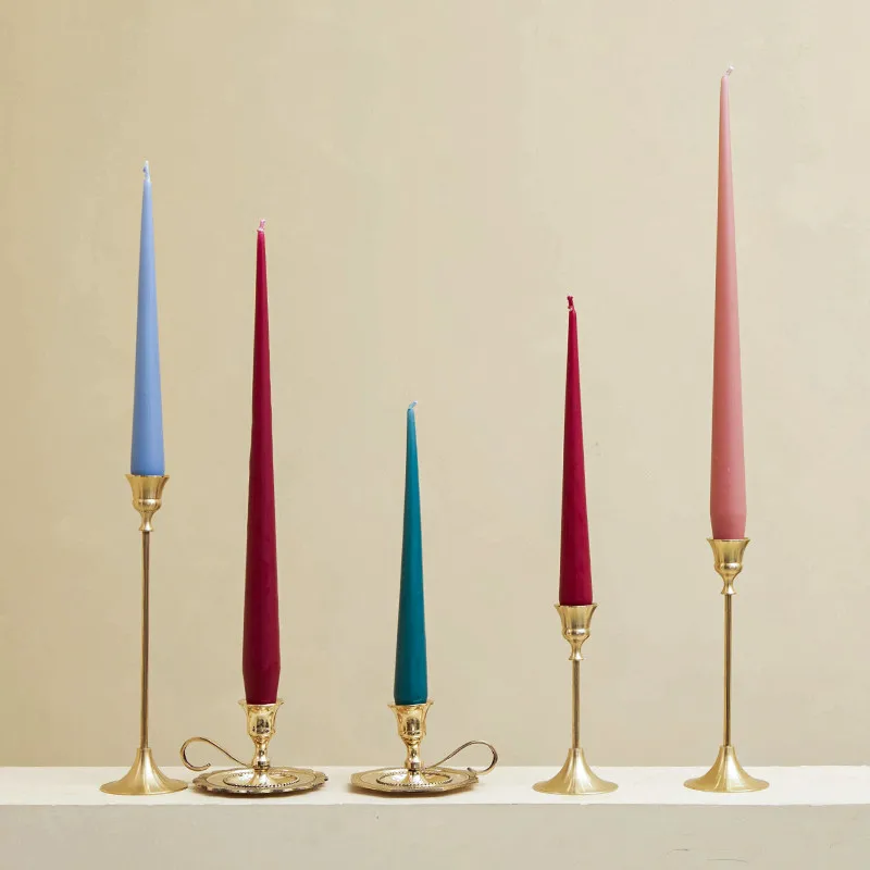 Diy artesanal apontado acrílic - Candle Supplies Shop avaliação e preço