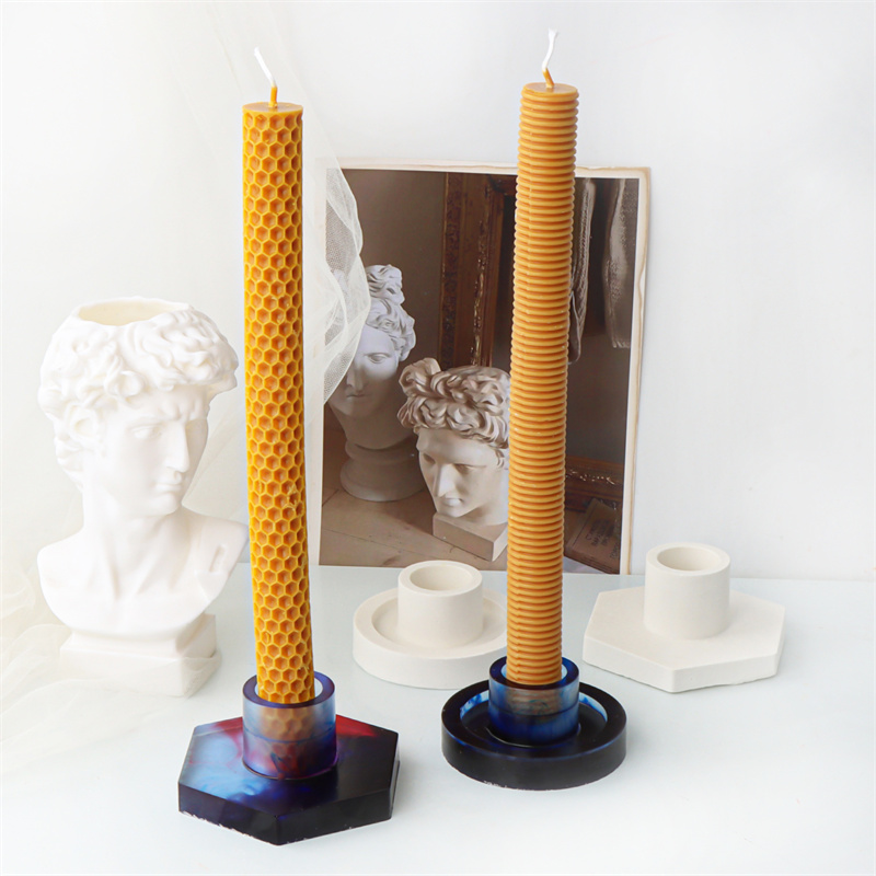 Molde de Silicone para Castiça - Candle Quotes avaliação e preço