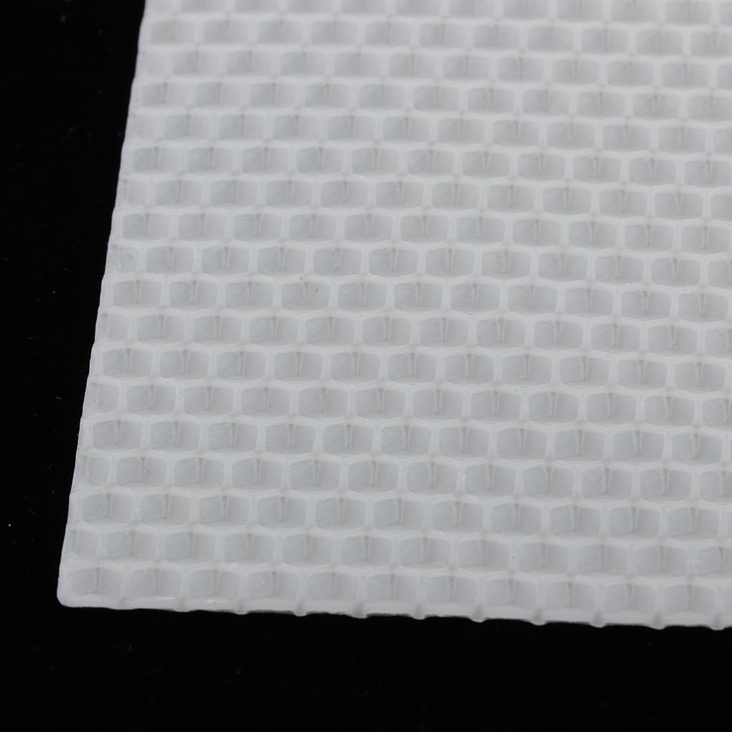 Folha de Cera de Abelha Pura N - Beeswax Sheet Roll avaliação e preço