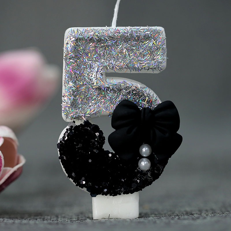 Velas de Aniversário com Númer - Candle Supplies Usa avaliação e preço