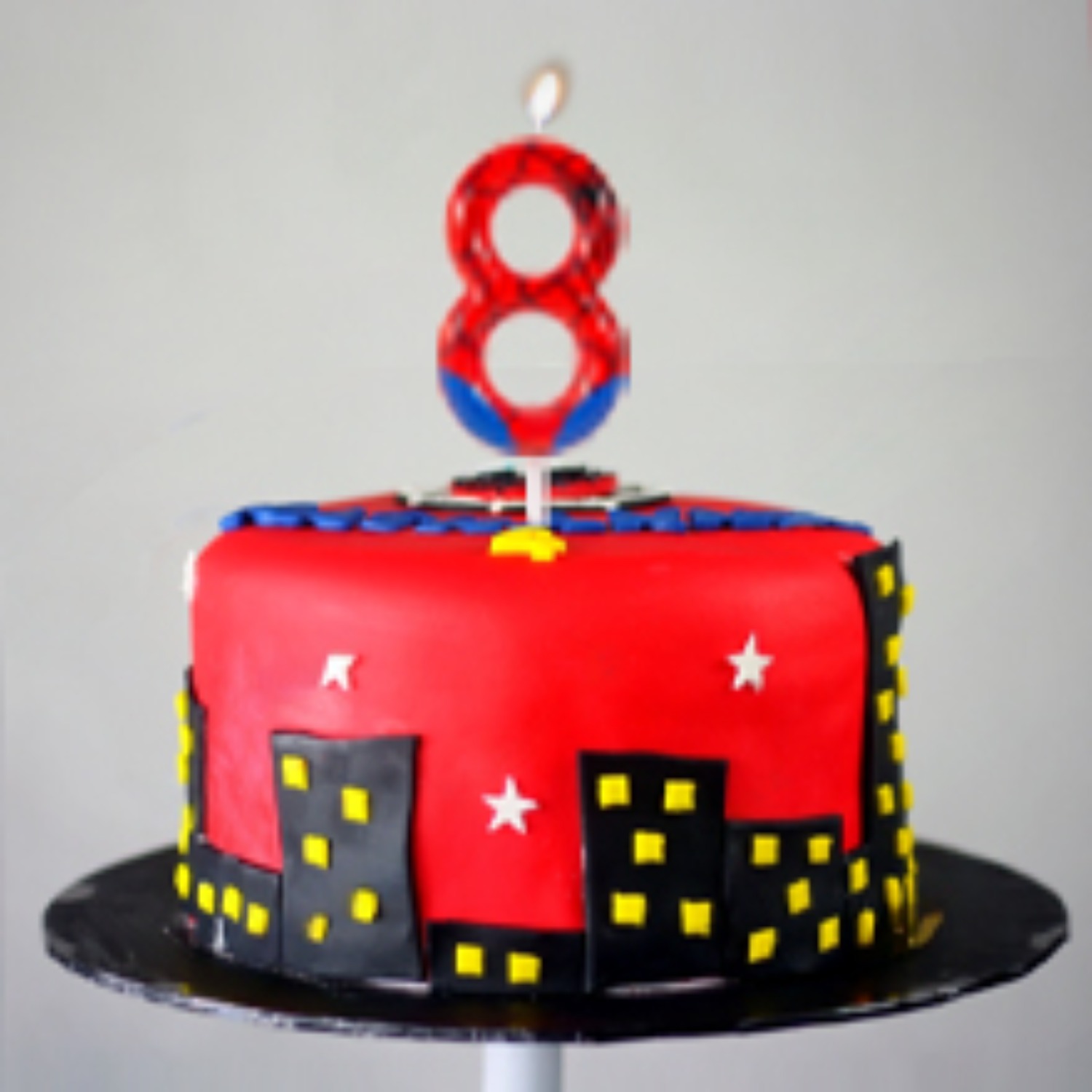 Velas de Aniversário 0-9 Tema  - Candle Supplies Usa avaliação e preço