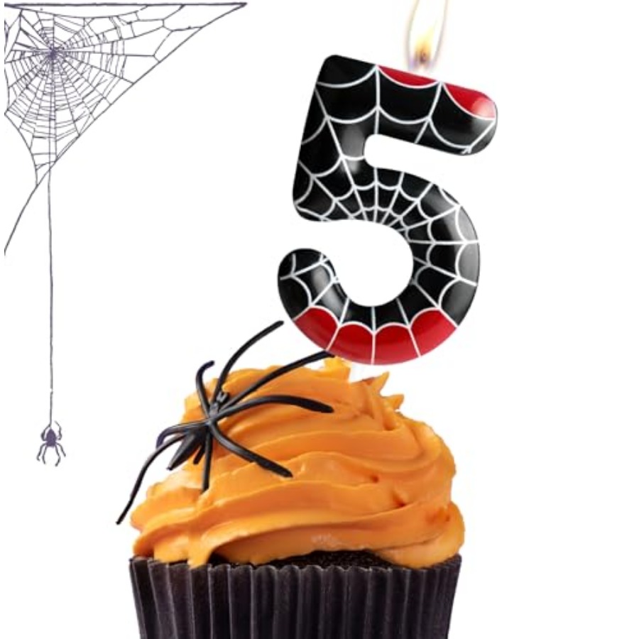 Vela de Aniversário Temática d - Candle Supplies Usa avaliação e preço