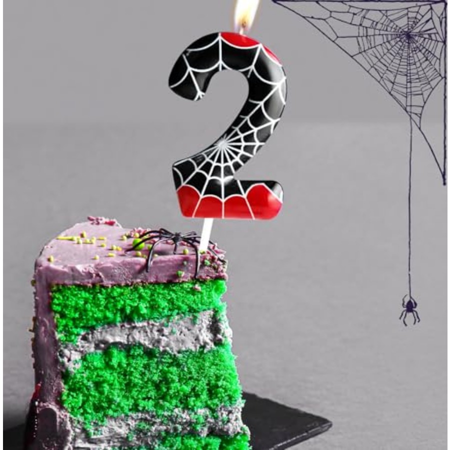 Vela de Aniversário Temática d - Candle Supplies Usa avaliação e preço