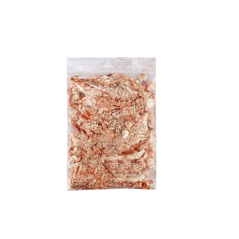 2 g/saco flocos de folha metál - Candle Sachet avaliação e preço